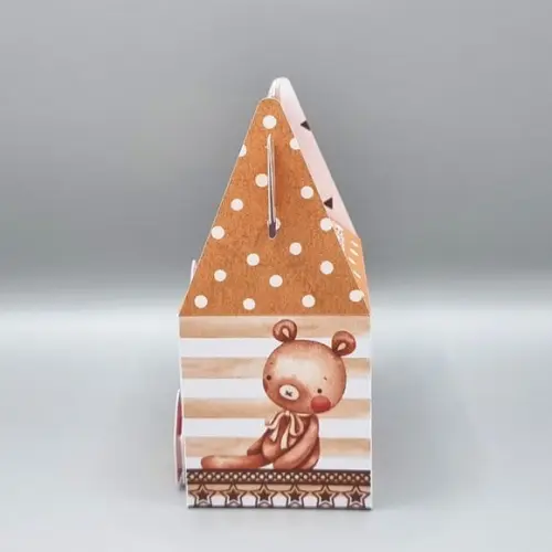 Caixa Malinha - Brinquedos Lúdicos