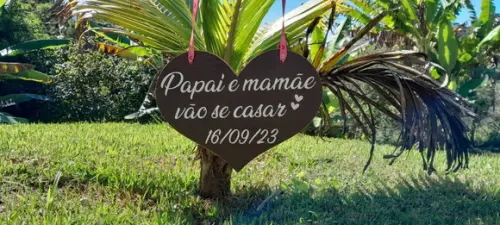 Placa para Ensaio Pet em mdf