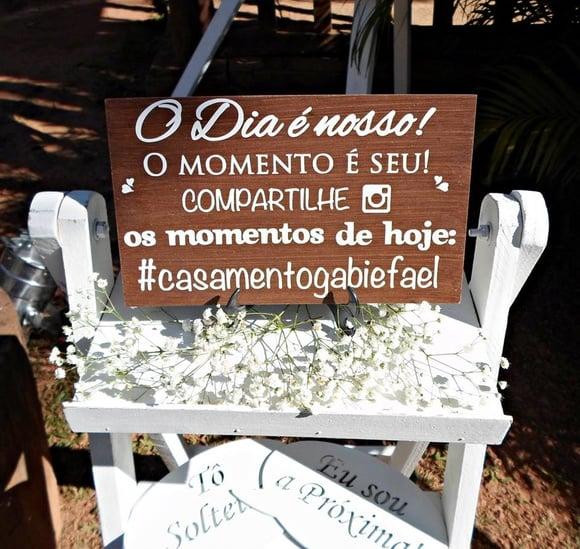 Foto da avaliação de LARISSA M.