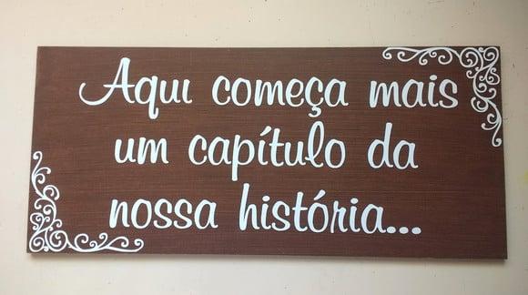 Foto da avaliação de Mariana S.