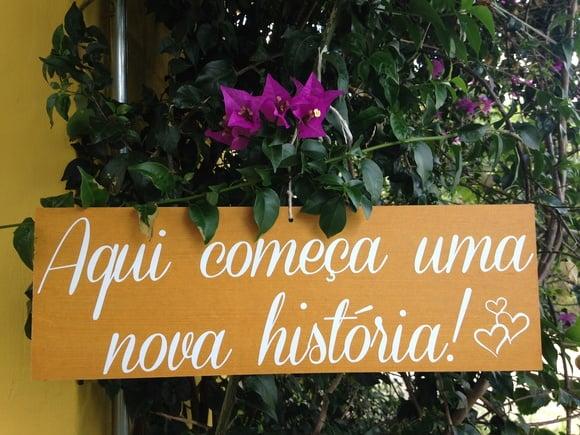 Foto da avaliação de Raissa L.