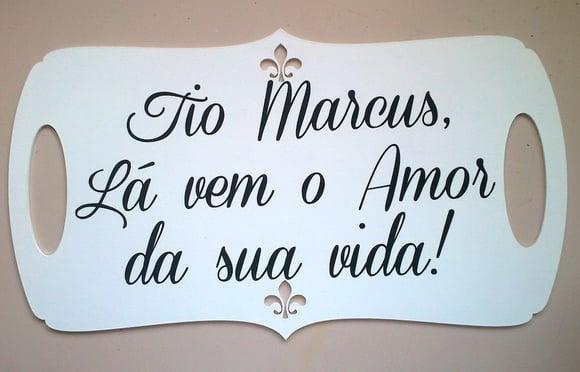 Foto da avaliação de Priscila T.