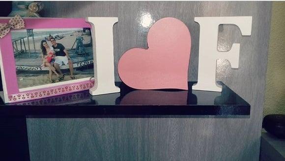 Foto da avaliação de Aline N.