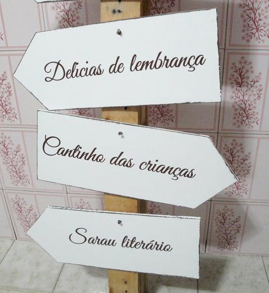 Foto da avaliação de Rossana B.