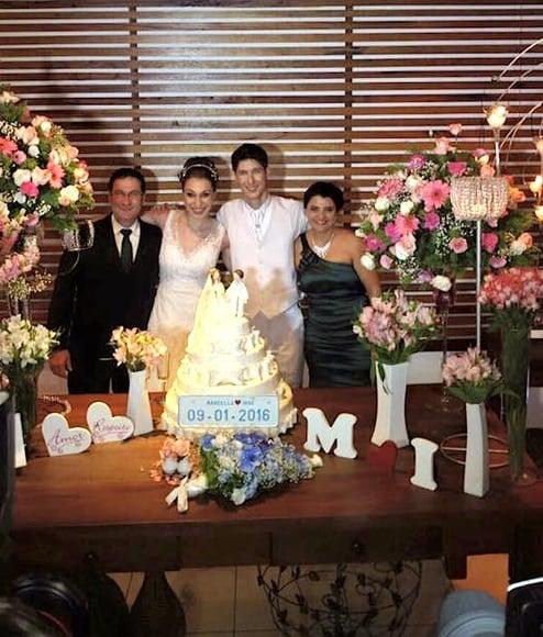 Foto da avaliação de Evandra L.