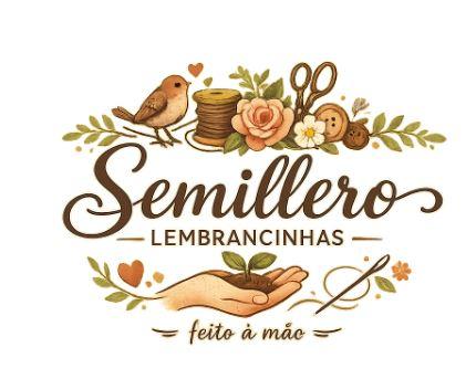 Semillero Lembrancinhas