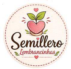 Semillero Lembrancinhas