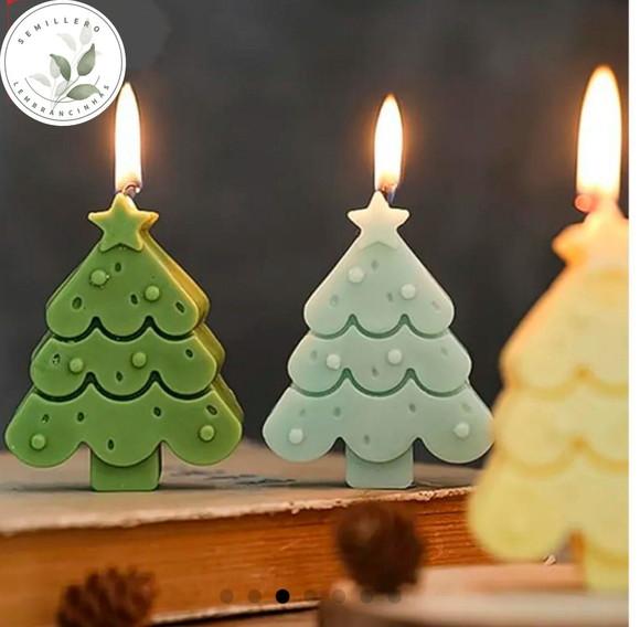 Vela de Natal
