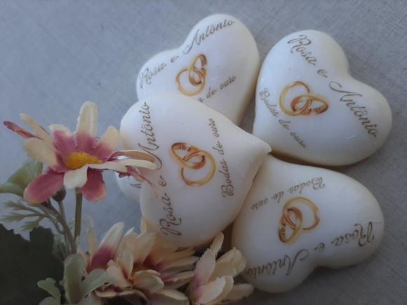 Sabonete Personalizado Tamanho Grande