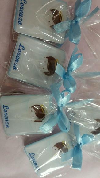 Chaveiro Personalizado com Embalagem Individual