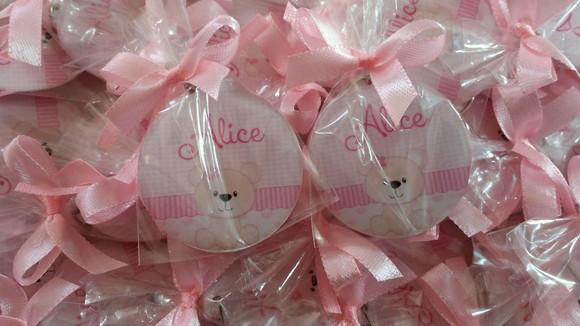 Chaveiro Personalizado com Embalagem Individual
