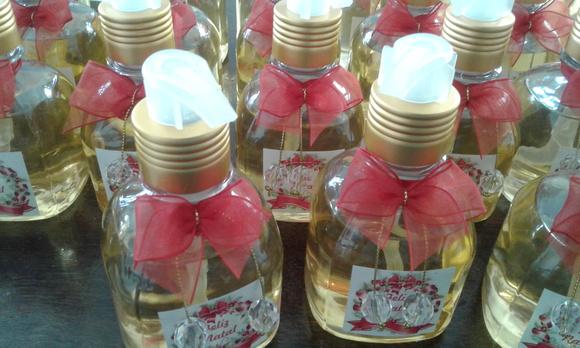 Sabonete Liquido