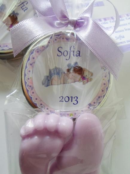 Latinhas Personalizadas