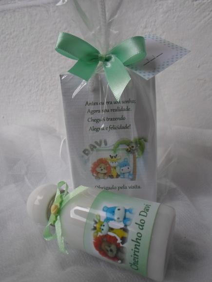 Mini Hidratante