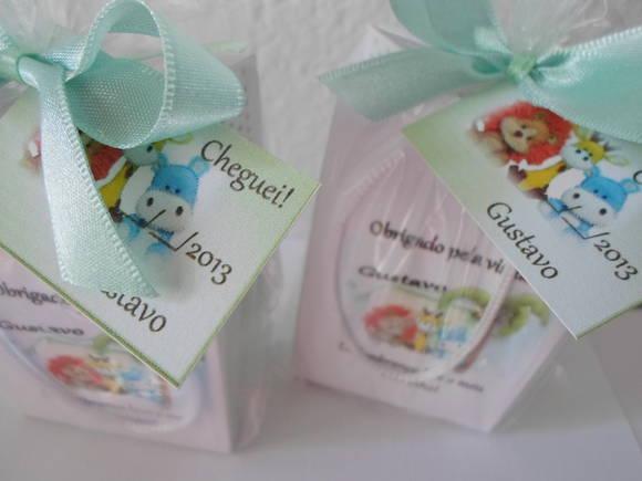 Aromatizador de ambiente