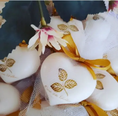 Sabonete Personalizado Logomarca para o Dia das Mães
