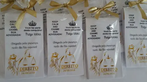Bloquinho de anotações