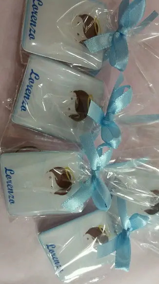 Chaveiro Personalizado com Embalagem Individual