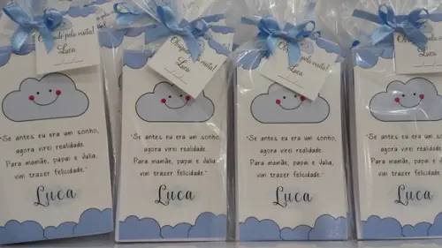 Bloquinho de anotações