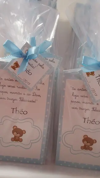 Bloquinho de anotações