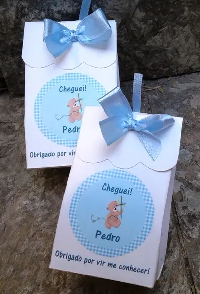 Caixa de sabonete