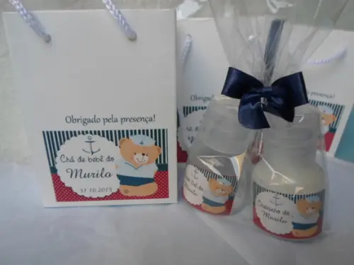 Kit Hidratante e Álcool gel