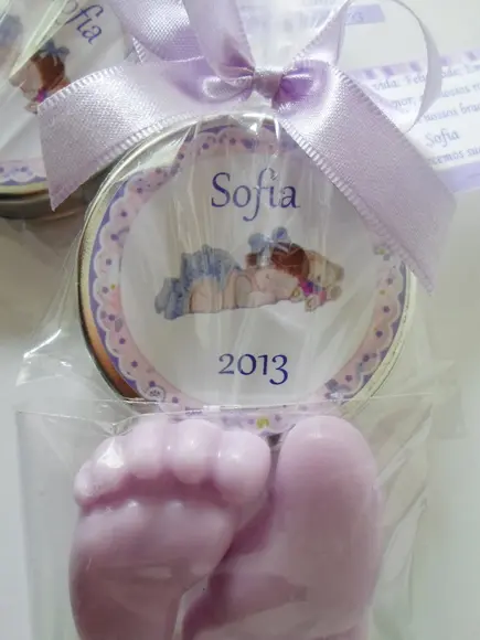Latinhas Personalizadas