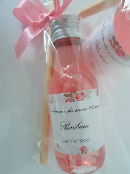 Difusor de ambiente