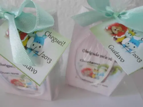 Aromatizador de ambiente