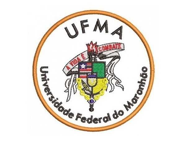 Bordado UFMA
