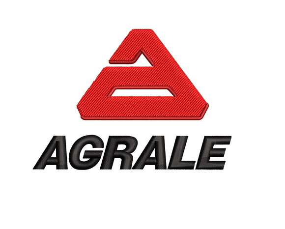 Matriz Bordado Agrale