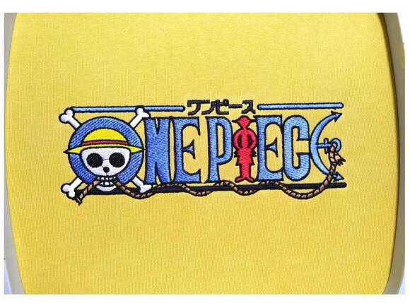 Matriz Bordado Anime One Piece