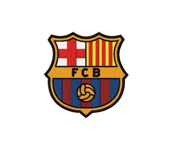 Matriz Bordado Barcelona