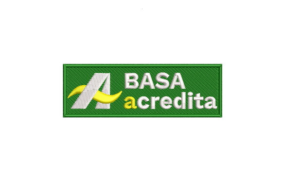 Matriz Bordado Basa Acredita