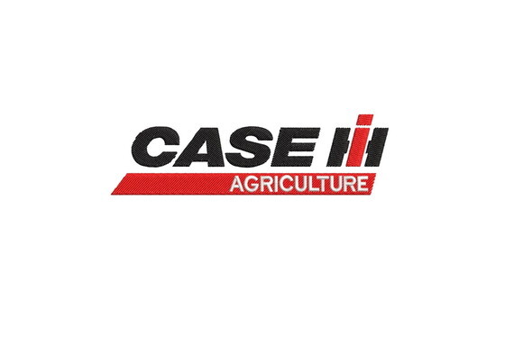 Matriz Bordado Case Agriculture