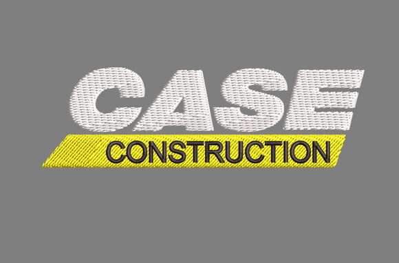 Matriz Bordado Case Construction