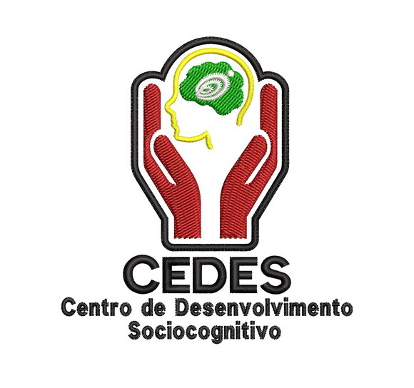 Matriz Bordado Cedes
