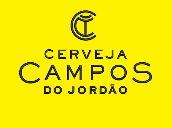 Matriz Bordado Cerveja Campos do Jordão