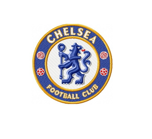 Matriz Bordado Chelsea