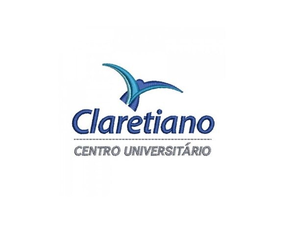 Matriz Bordado Claretiano Centro Universitário