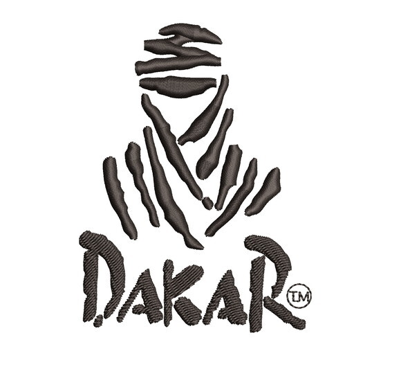 Matriz Bordado Dakar