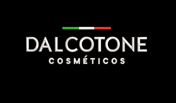 Matriz Bordado Dalcotone