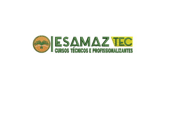 Matriz Bordado Esamaz Tec