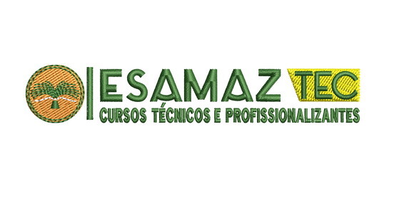Matriz Bordado Esamaz Tec