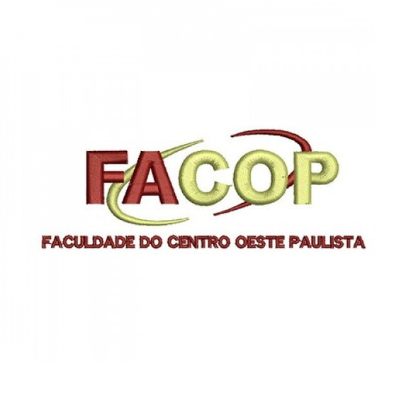 Matriz Bordado Facoop