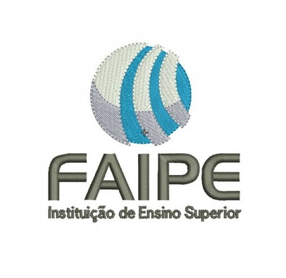 Matriz Bordado Faipe
