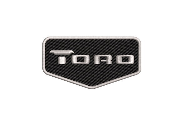Matriz Bordado Fiat Toro