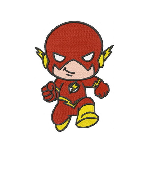Matriz Bordado Flash Bebê