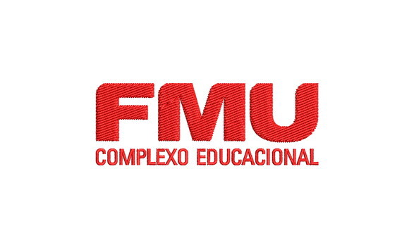 Matriz Bordado Fmu Complexo Educacional