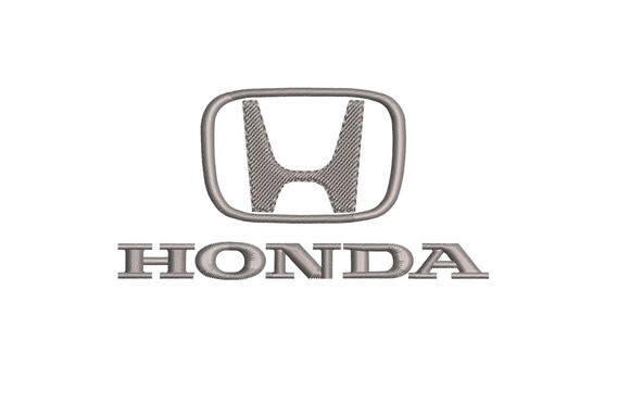 Matriz Bordado Honda City
